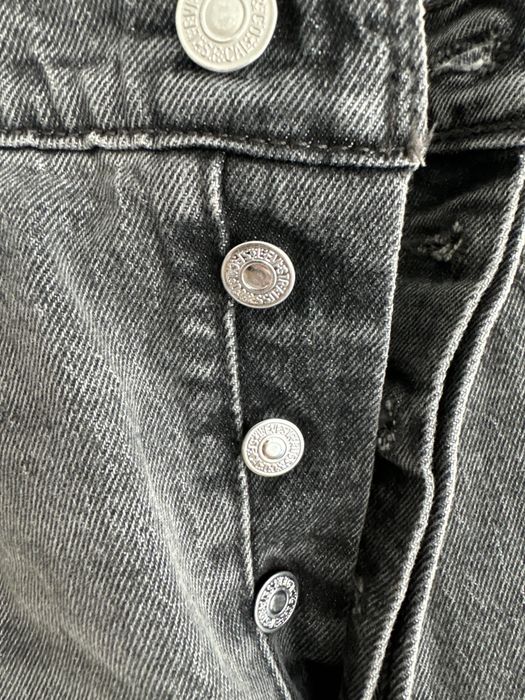 Jeansy LEVI’S damskie 27x31 nowe