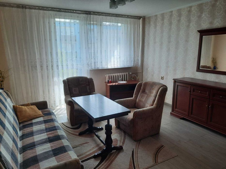 2-pokojowe mieszkanie na sprzedaż – ul. Budowlanych 1, Gniezno