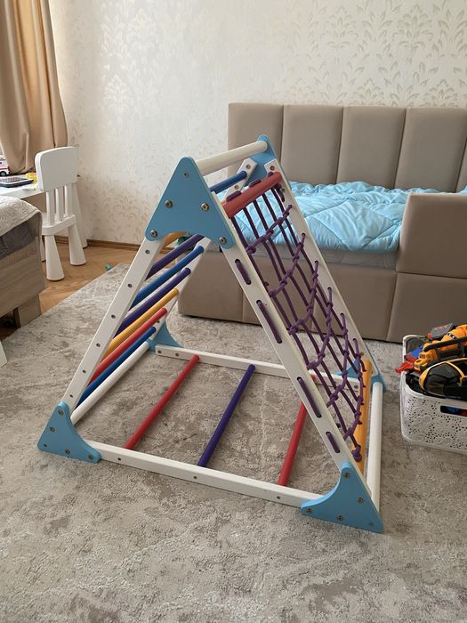 Трикутник Піклера