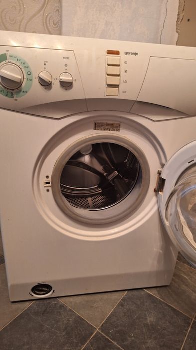 Продам пральну машину