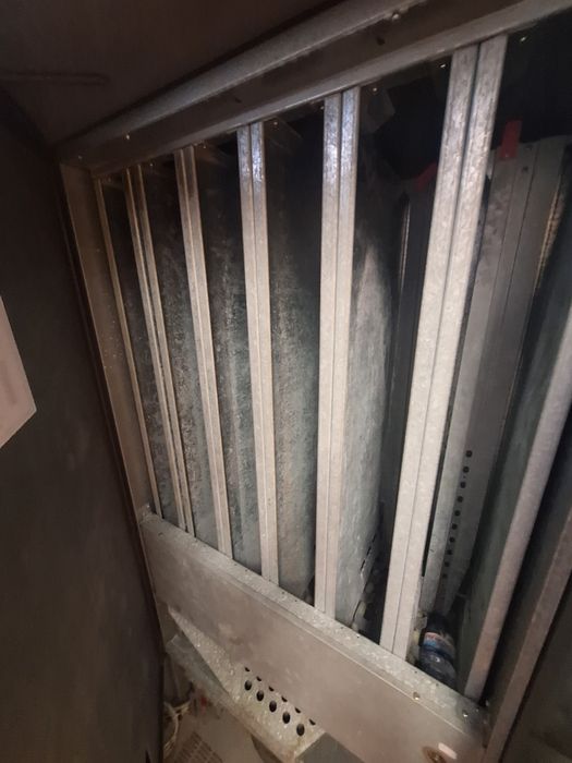 Máquina de Vending de Bebidas Azkoyen Fan 492