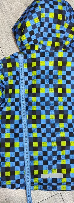 Куртка  курточка lupilu на флісі на хлопчика