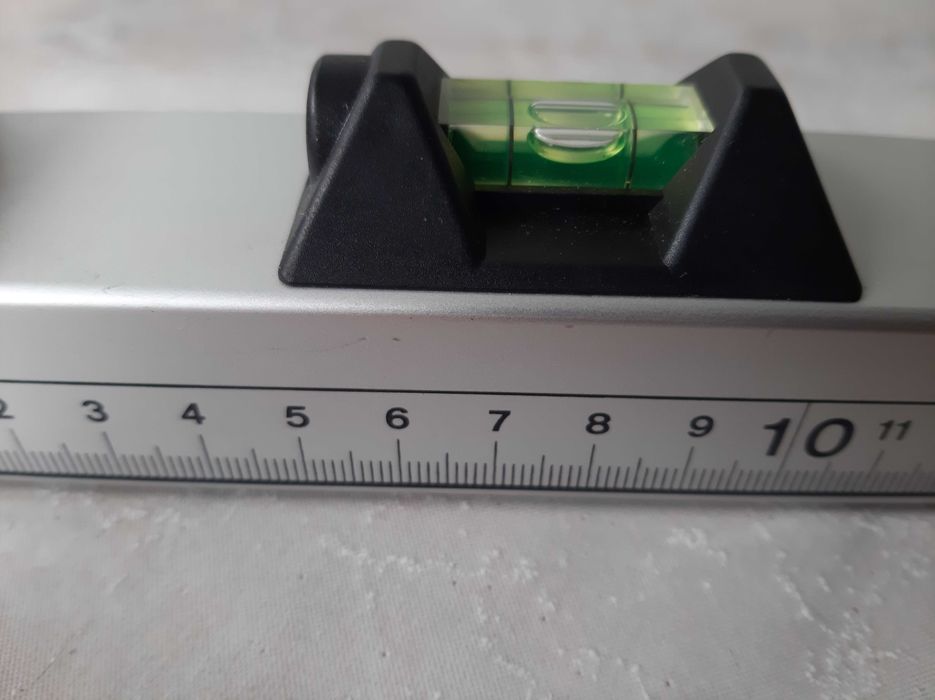 Régua telescópica extensível Messfix Wurth 5 m