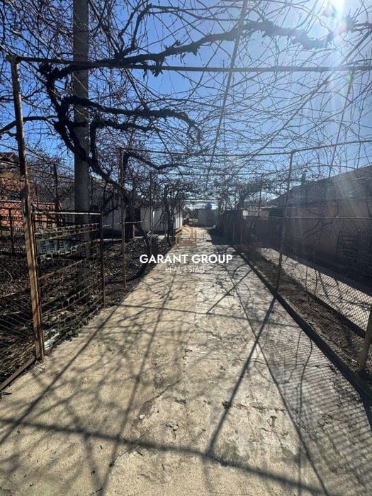 Продається будинок в Фонтанці