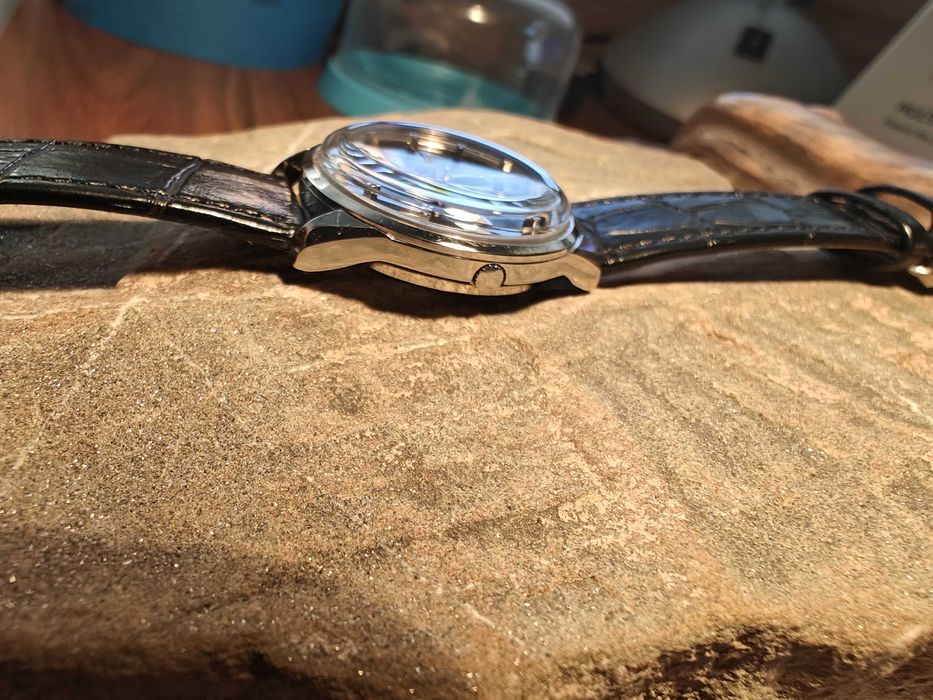 Seiko Sea Lion M55 Weekdater 6206-8001 – czarna tarcza