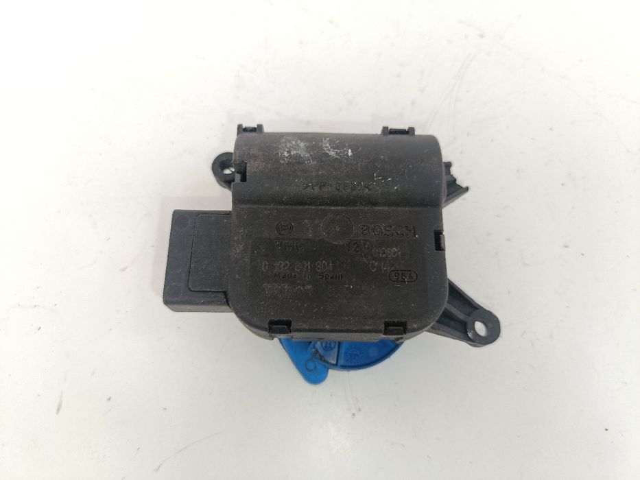 Servo motor / sofagem AUDI A6 (4F2, C6)