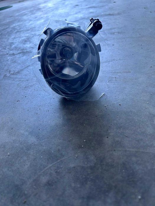 Óticas de nevoeiro para Seat Ibiza 6L