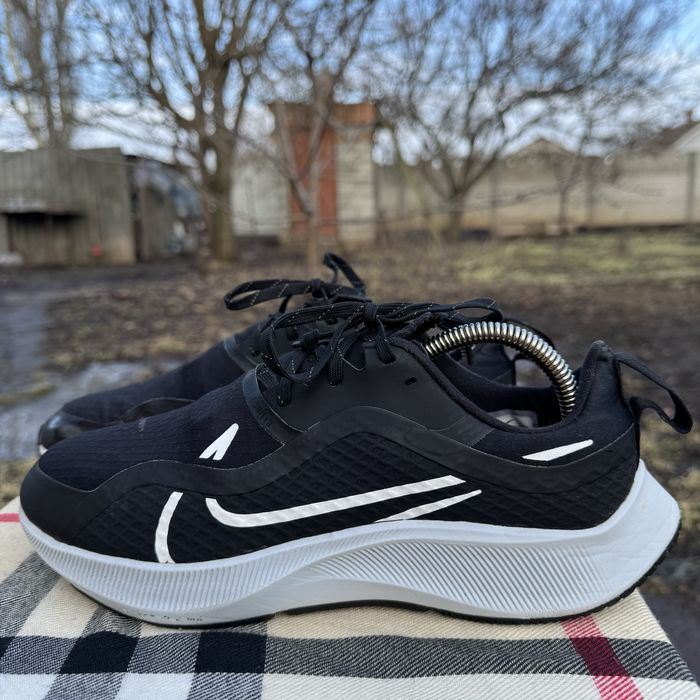 Кроссовки Nike Air Zoom Pegasus 37, 41-42 размер, Оригинал, Кросівки