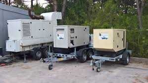 Wynajem agregatów prądotwórczych 12- 550kw CAŁODOBOWO Wypożyczalnia