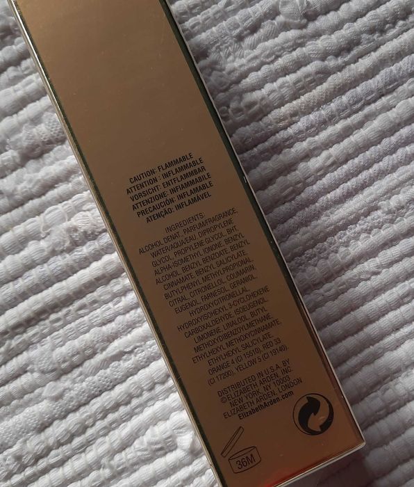 ELIZABETH ARDEN 5th Avenue woda perfumowana dla kobiet, 30 ml