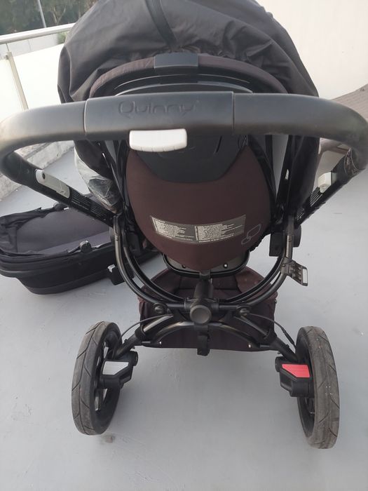 Stroller + Accessories64751156747009124