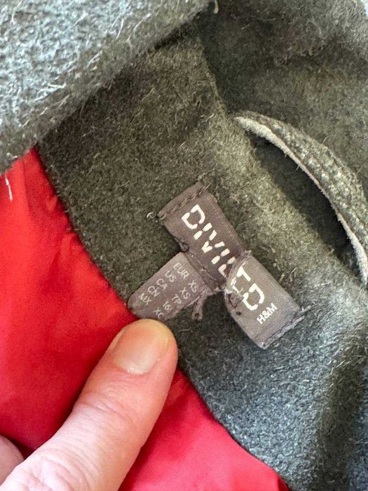 Косуха Замшева/Шкіряна