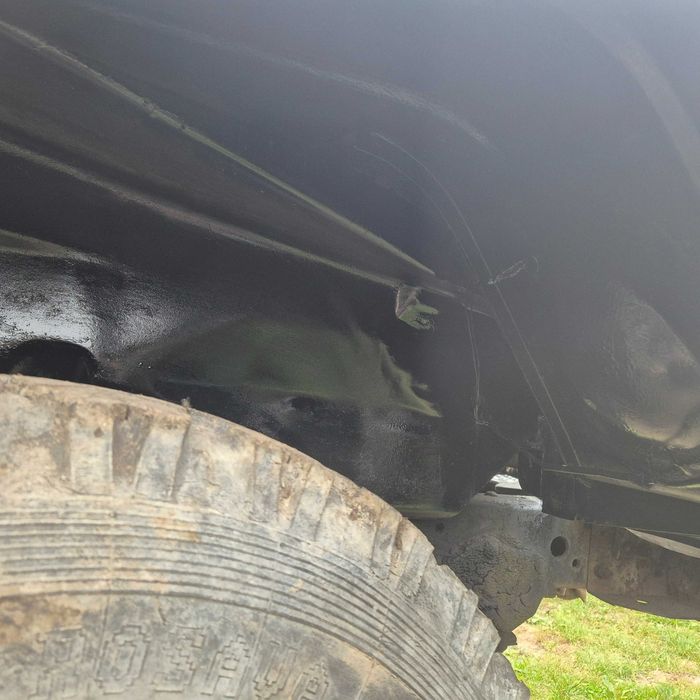 Кабина ЗИЛ с документами в отличном состоянии