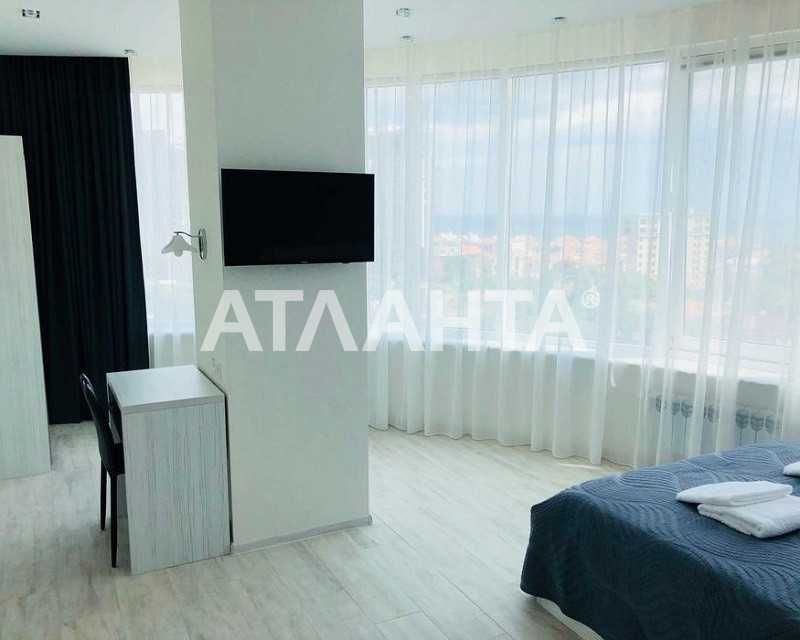 Коммерческая недвижимость по адресу ул. Генуэзская (площадь 224 м²) - Atlanta.ua - фото 7