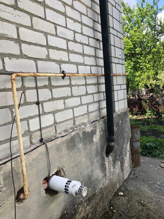 Продаємо будинок в с. Мала Вільшанка, Білоцерківський район.