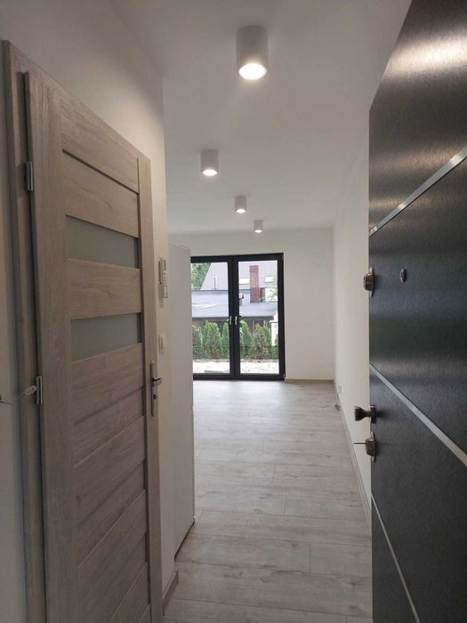 2 POKOJE + OGRÓDEK + PARKING + KLIMA | Cieszyn | 39 m²