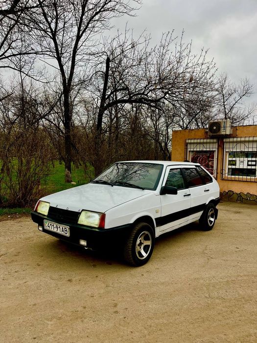 Продам LADA 2109 1996 года