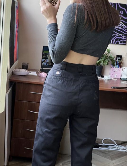 брюкі dickies