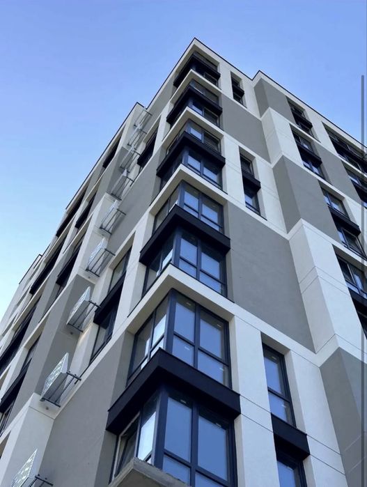 1к ЖК Senat вул. Хоткевича