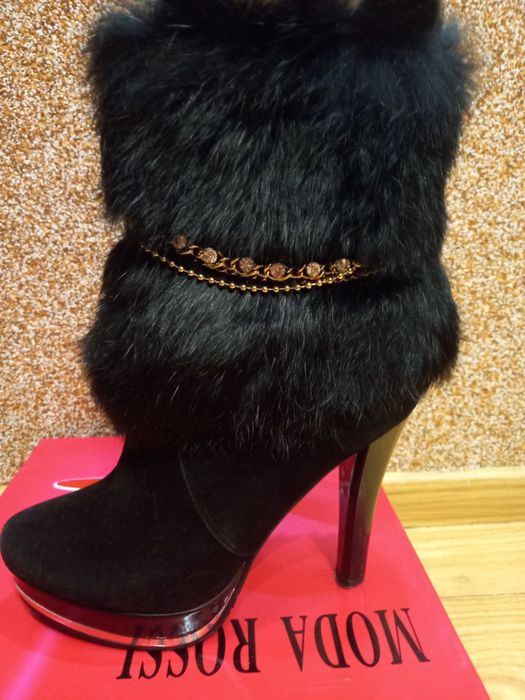 Взуття жіноче замш 38 розмір