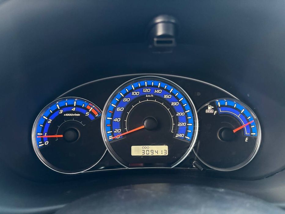 Продам авто Subaru