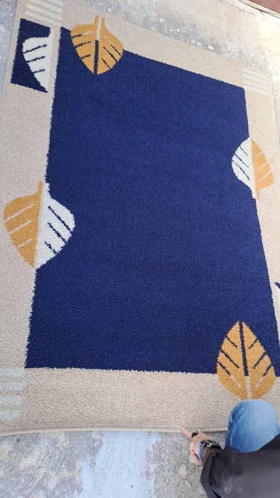 Tapetes e carpetes várias