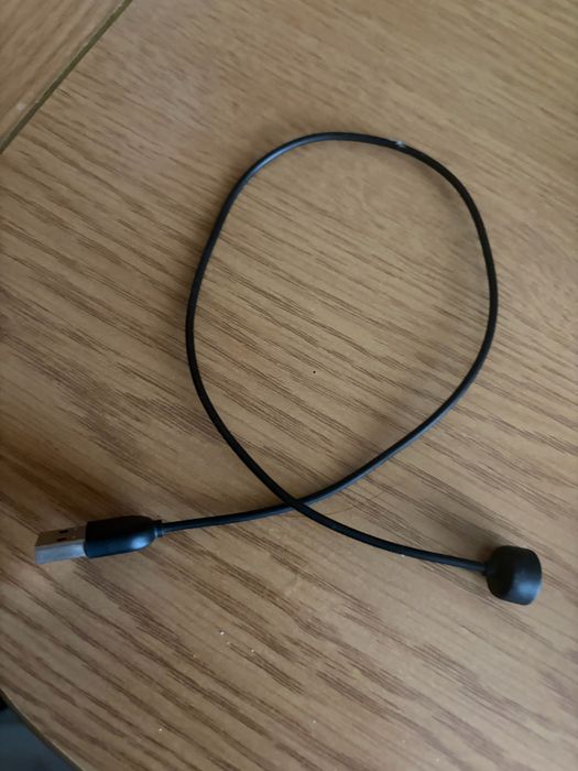 Працюючий годинник Mi Bend 7