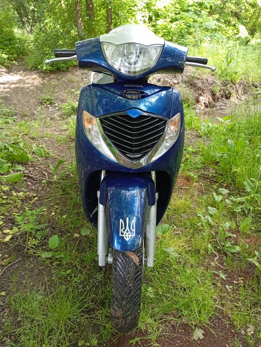 Продам Honda SH 150