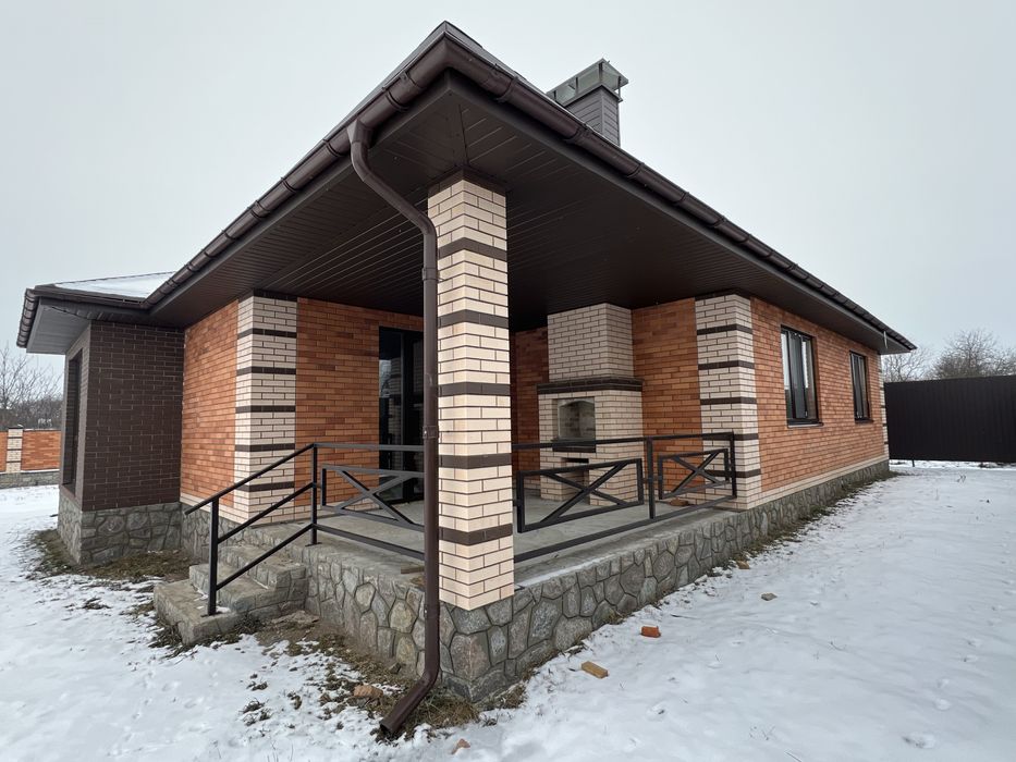 Полтава Рибці Вул Лучниківська 8 Б