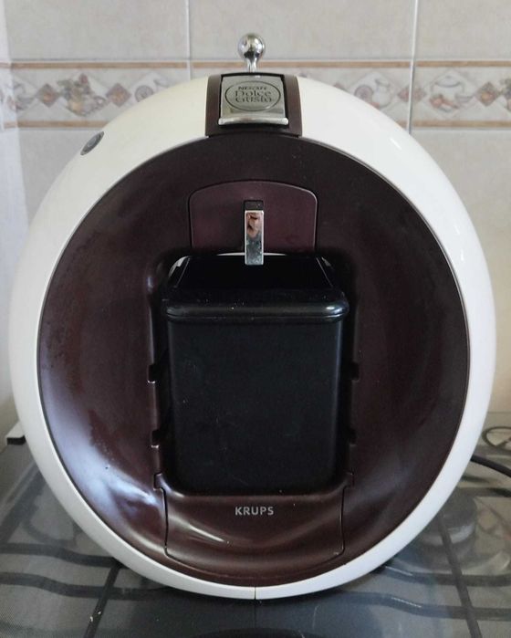 Nescafé Dolce Gusto Circolo