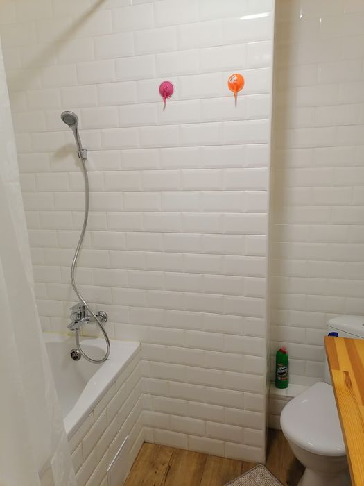 Без комісії. Стильна 1кімн квартира в сучасному ЖК Софіївська Слобідка