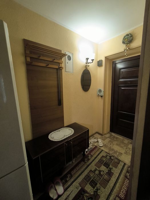 3 кімнатна квартира на Проспекті