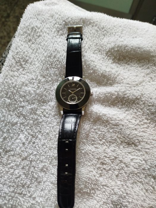 Relógio senhora swarovski