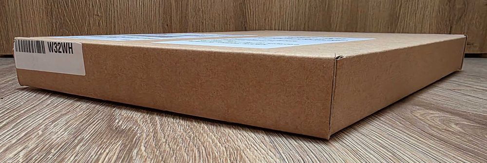 Nowa Oryginalna klapa obudowa dolna W32WH Dell Vostro 3510 /3515/ 3525