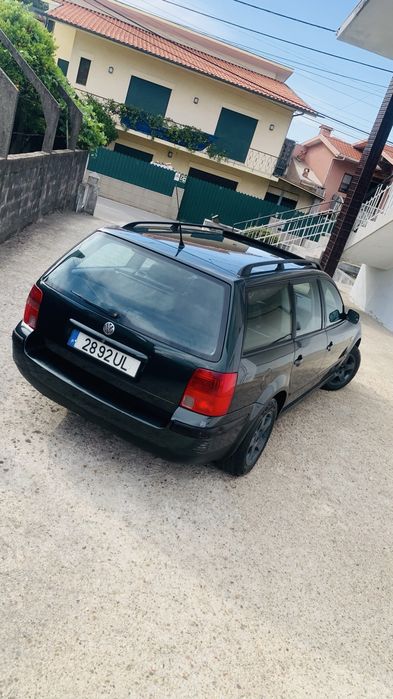 Passat Variant 1.9 TDI — photo 3
