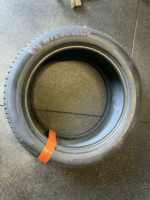 275/45/20 MICHELIN CrossClimate2 SUV M+S 110Y pojedyńcza!!!