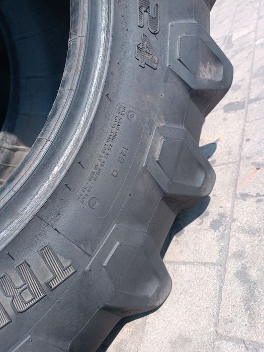 440/65R24 Trelleborg TM 800