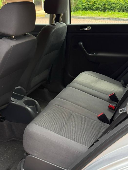 Продам Volkswagen Golf Plus 1.6 бензин