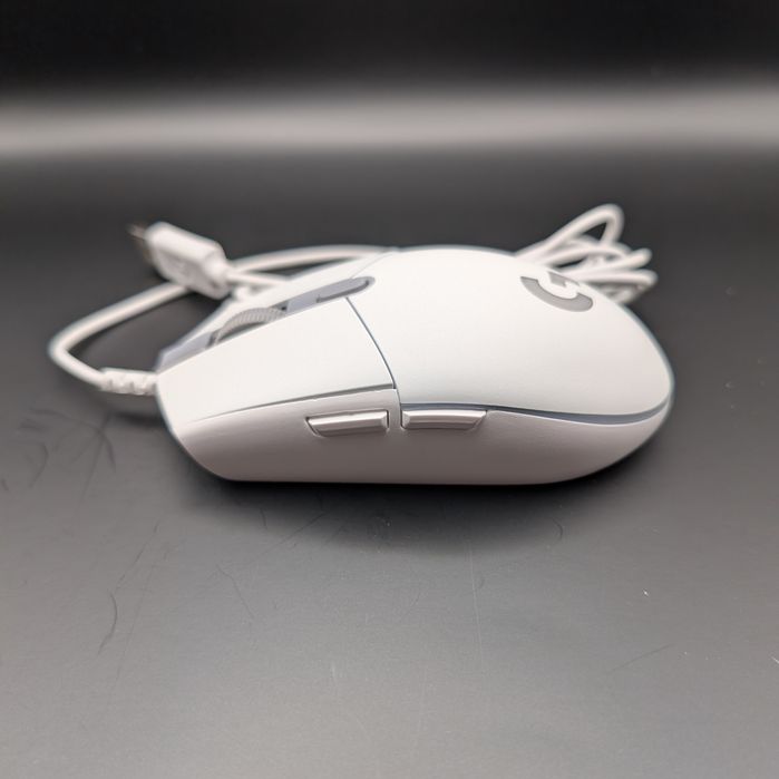Мишка Logitech g102