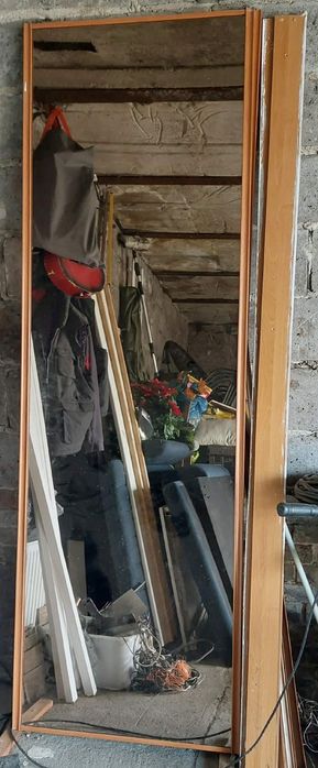 Drzwi do zabudowy szafy