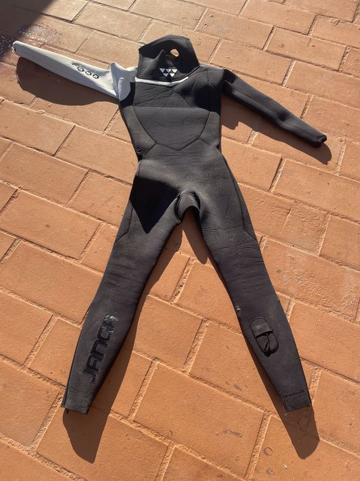 Fato surf Janga 4’3