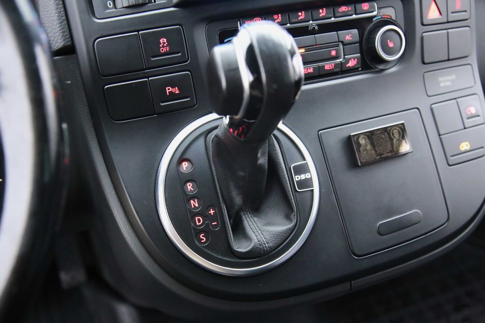 Продам Volkswagen Multivan