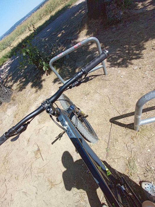 Rower dema mtb befly hero 1 2020