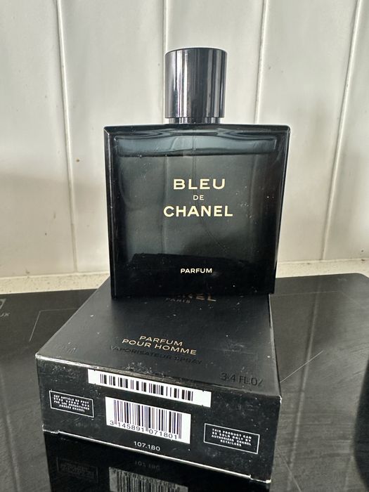 Bleu de CHANEL Parfum pour Homme - 90ml/100ml