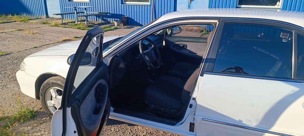 Hyundai Sonata 3 1997р.в.