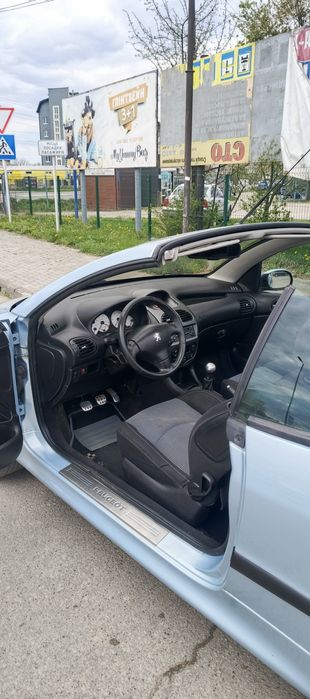 Продам Кабріолет