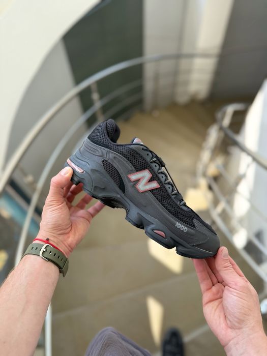 New Balance 1000 U100010A Оригінал Нові 42 до 45.5