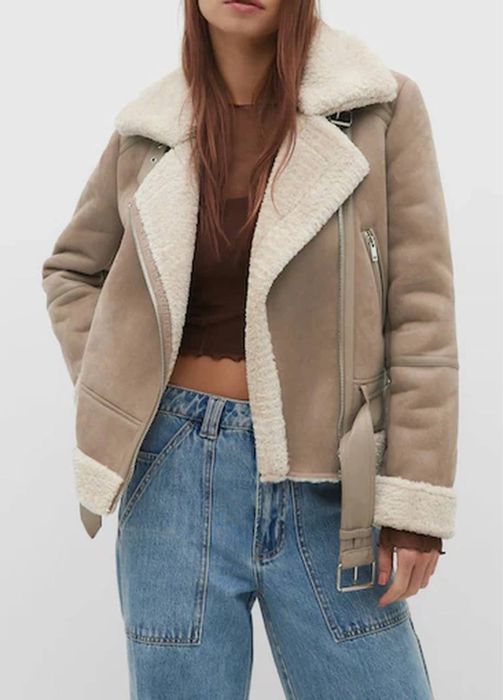 Дублянка Stradivarius S