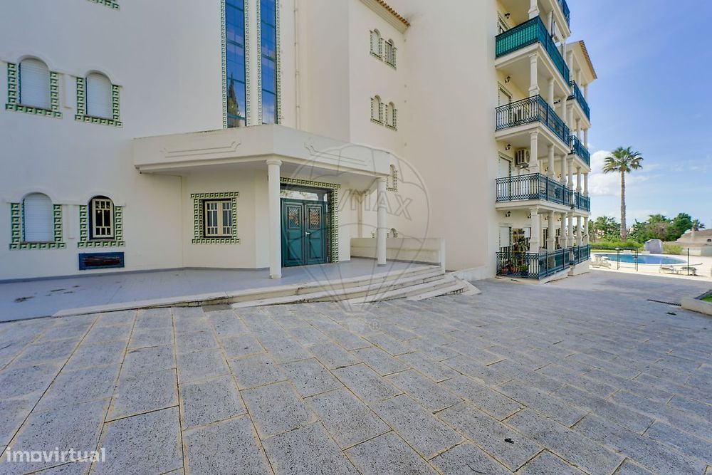Apartamento T2 para venda