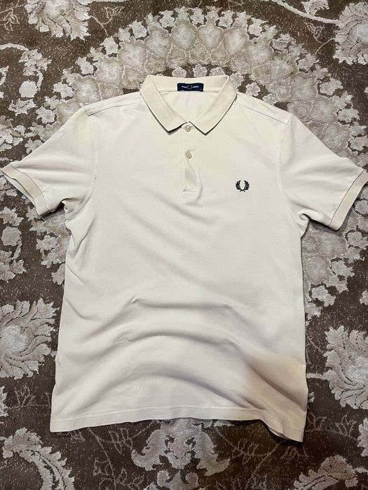 Футболка поло Fred Perry